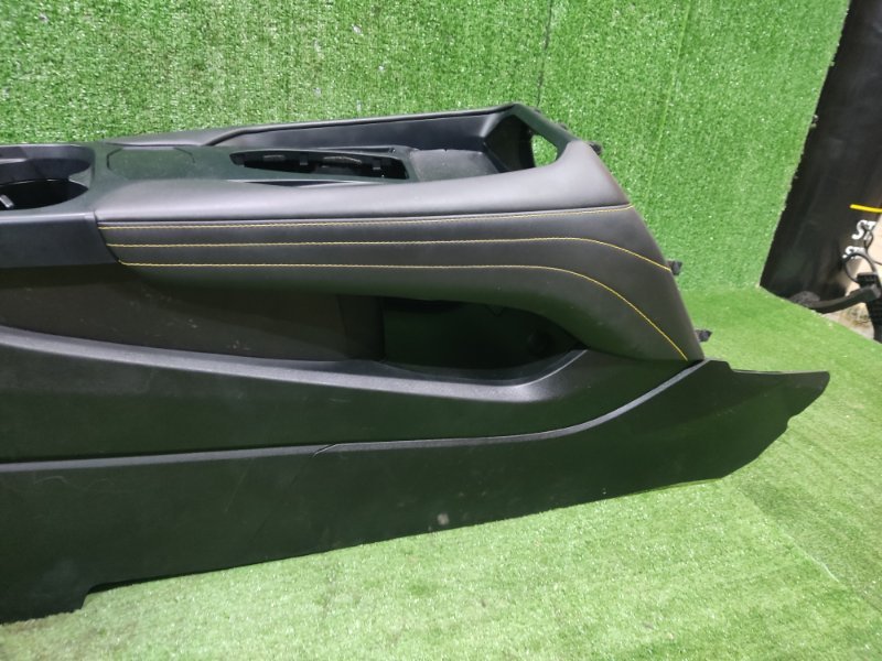 Центральная консоль HAVAL F7X 2022