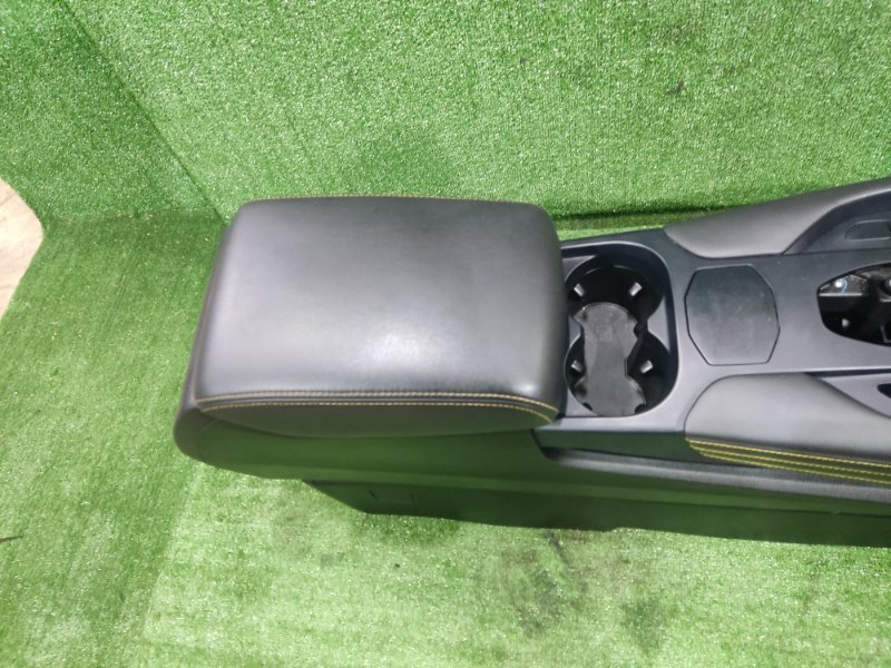 Центральная консоль HAVAL F7X 2022