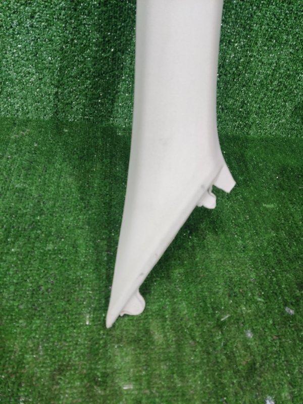 Накладка стойки HAVAL F7X 2022