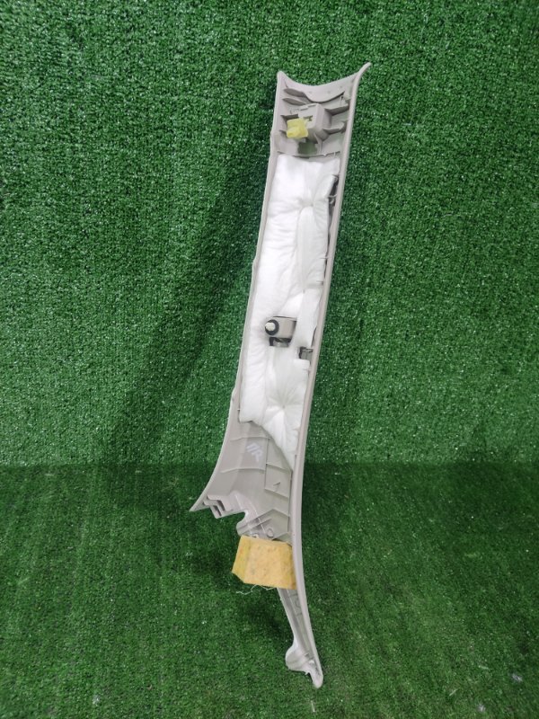 Накладка стойки HAVAL F7X 2022