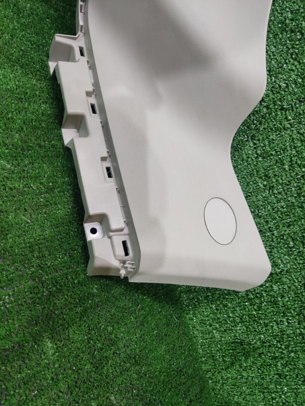 Накладка стойки HAVAL F7X 2022