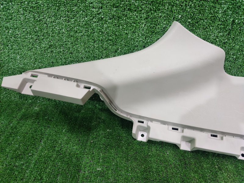 Накладка стойки HAVAL F7X 2022