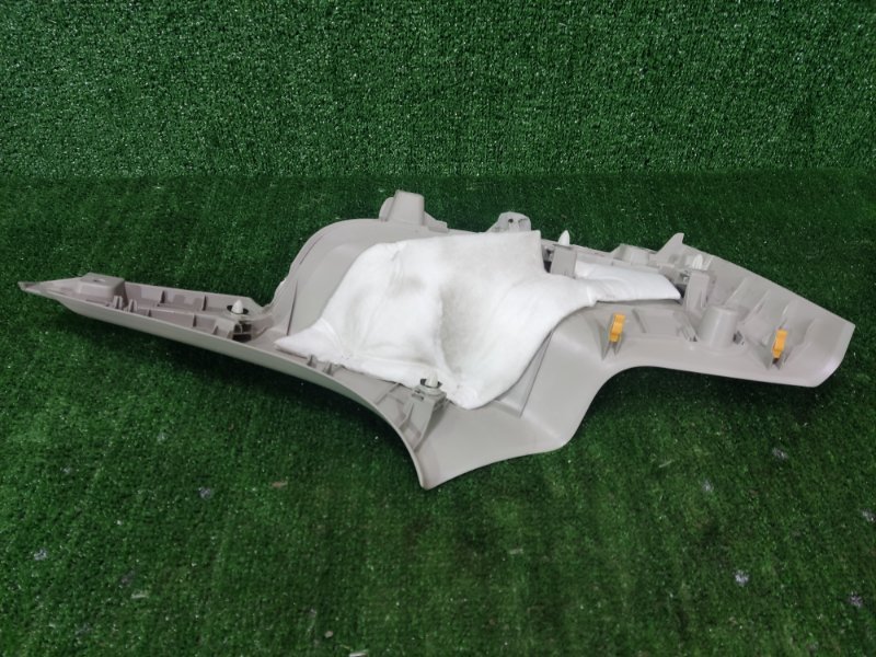 Накладка стойки HAVAL F7X 2022