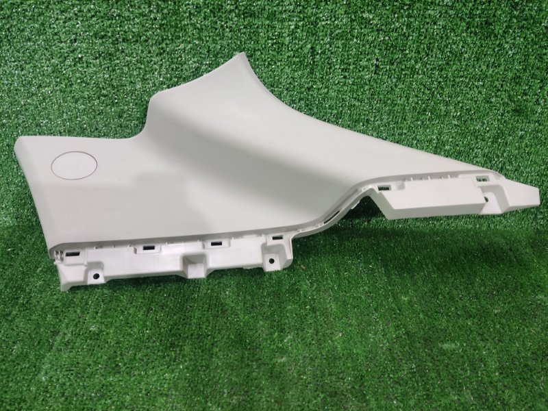 Накладка стойки HAVAL F7X 2022