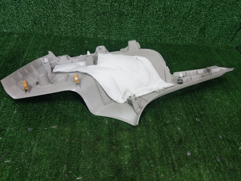 Накладка стойки HAVAL F7X 2022