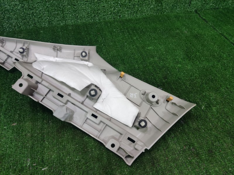 Накладка стойки HAVAL F7X 2022