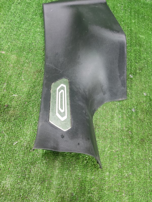 Накладка порога HAVAL F7X 2022