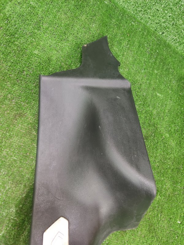 Накладка порога HAVAL F7X 2022