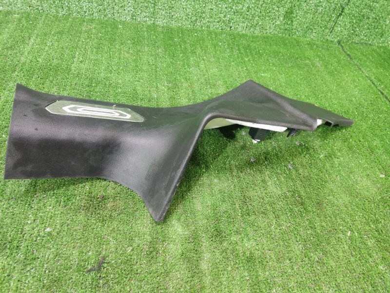 Накладка порога HAVAL F7X 2022