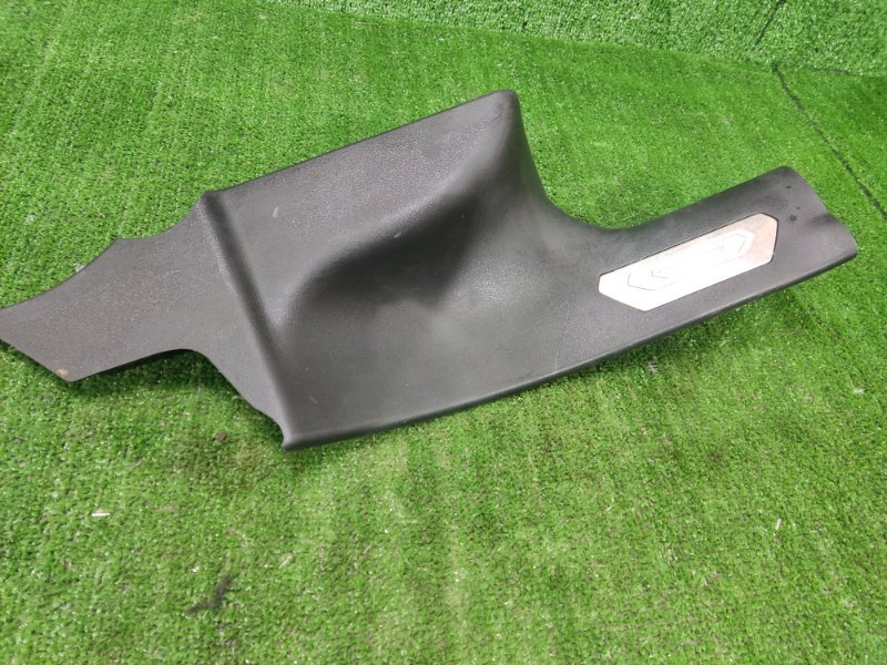 Накладка порога HAVAL F7X 2022