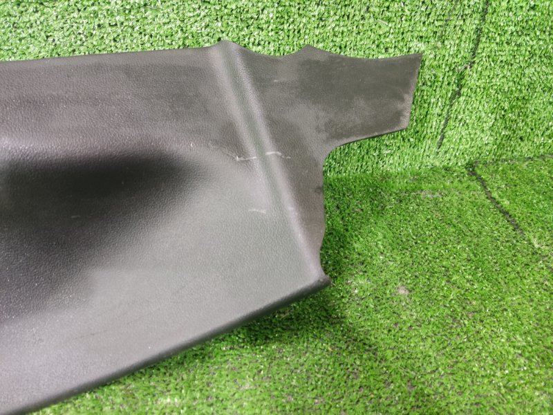 Накладка порога HAVAL F7X 2022