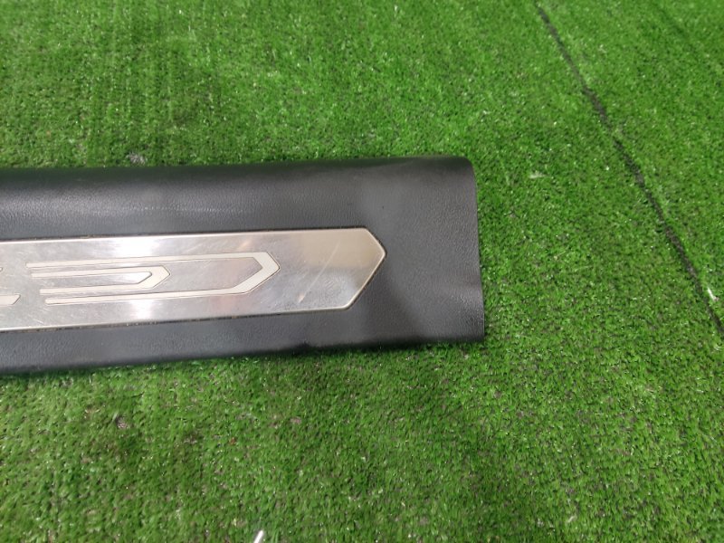 Накладка порога HAVAL F7X 2022