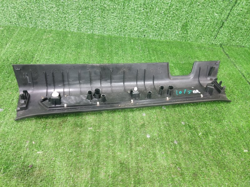 Накладка порога HAVAL F7X 2022