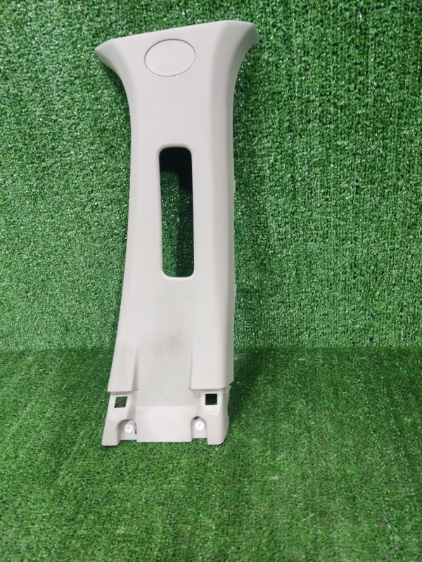 Обшивка центральной стойки HAVAL F7X 2022