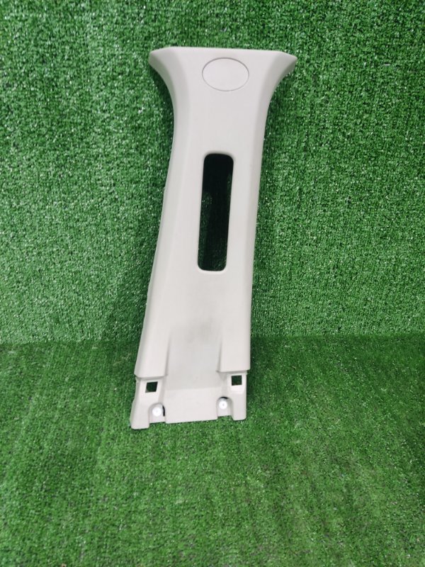 Обшивка центральной стойки HAVAL F7X 2022