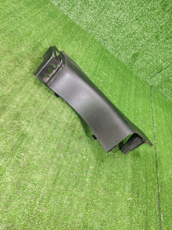 Накладка порога HAVAL F7X 2022