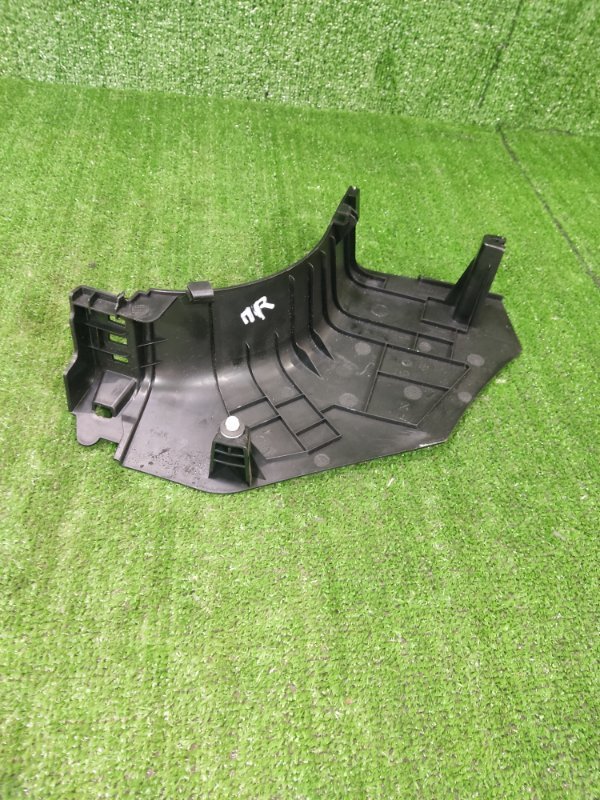 Накладка порога HAVAL F7X 2022