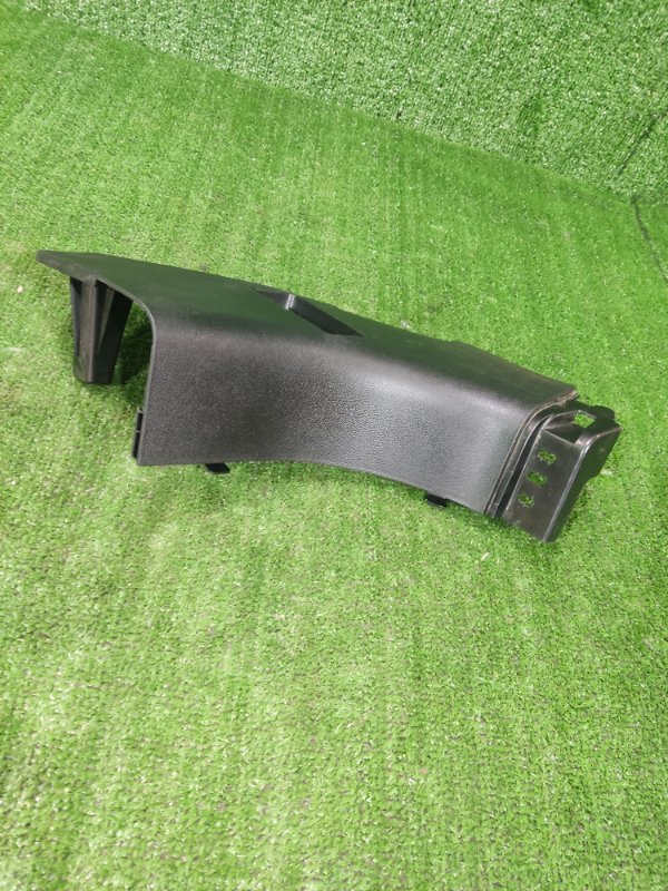 Накладка порога HAVAL F7X 2022