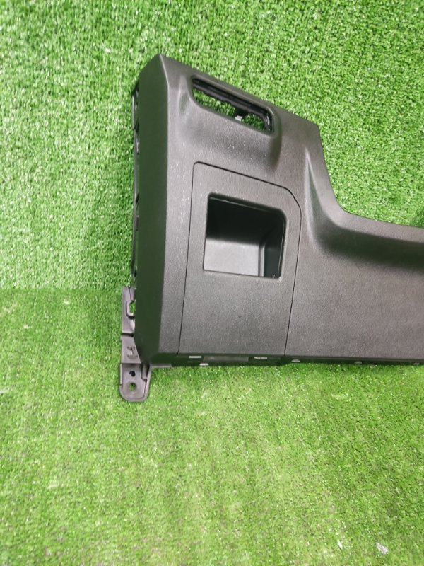 Накладка торпеды HAVAL F7X 2022