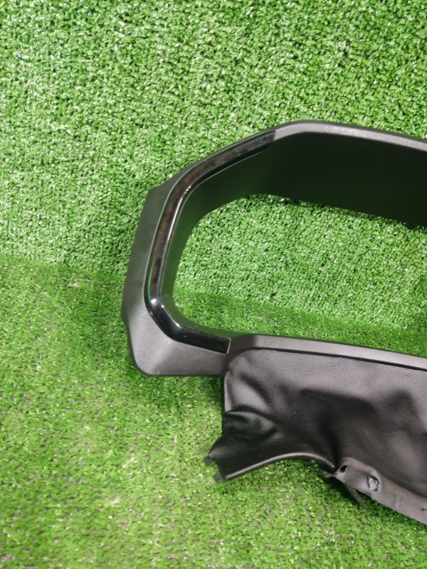 Накладка панели приборов HAVAL F7X 2022