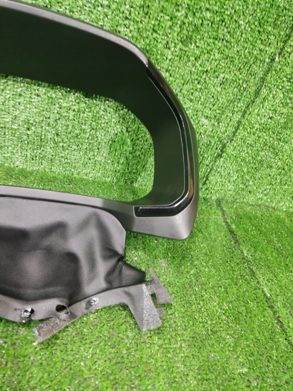 Накладка панели приборов HAVAL F7X 2022