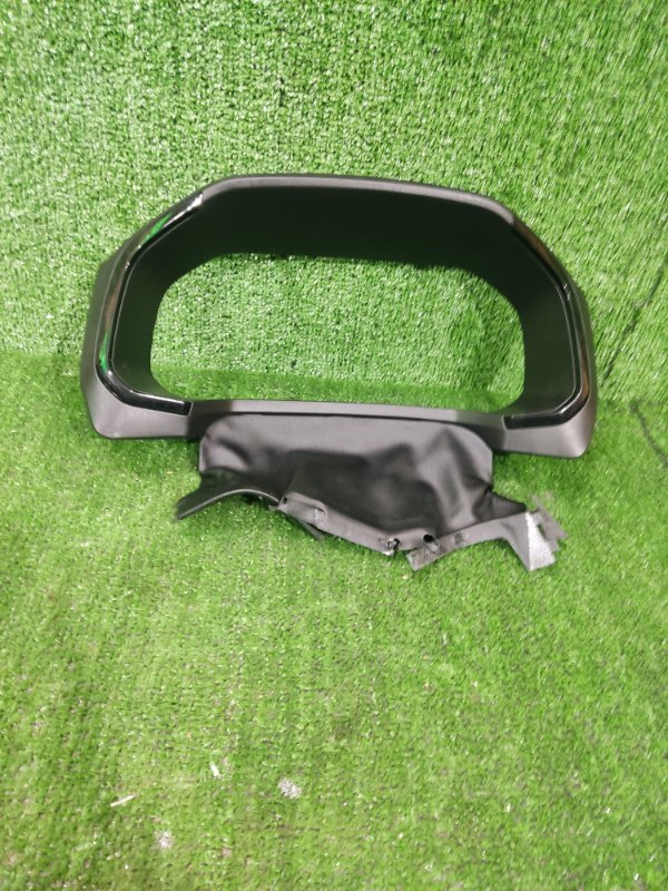 Накладка панели приборов HAVAL F7X 2022