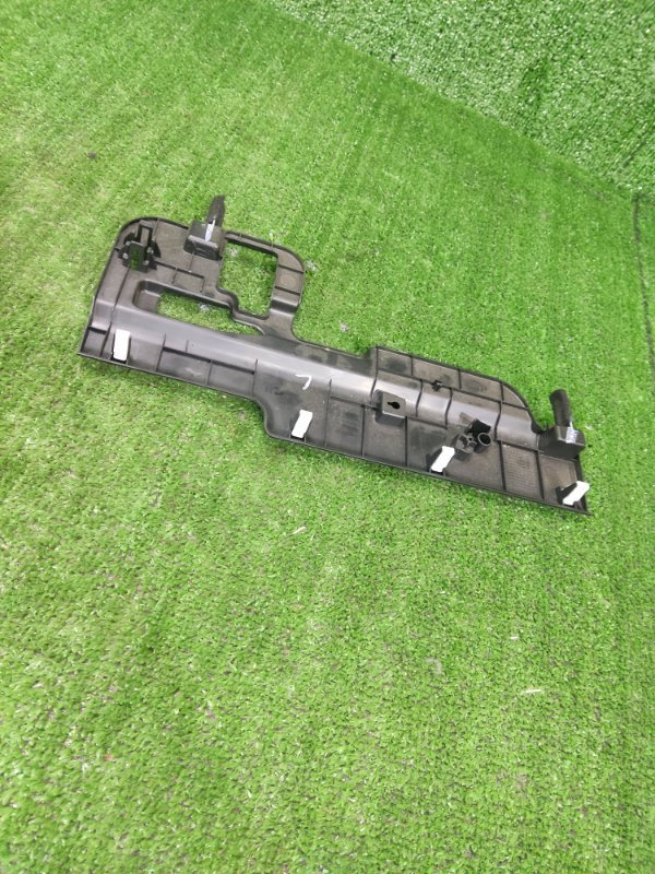 Накладка торпеды HAVAL F7X 2022