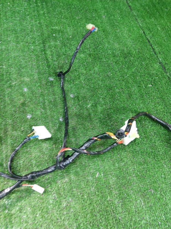 Проводка отопителя HAVAL F7X 2022