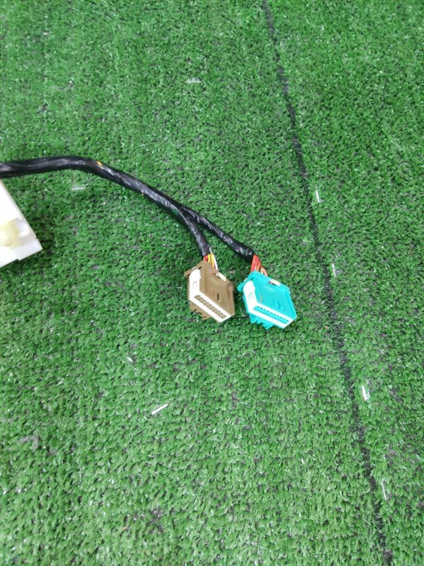 Проводка отопителя HAVAL F7X 2022