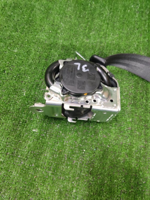 Ремень безопасности HAVAL F7X 2022