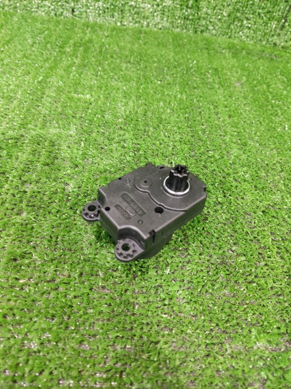 Моторчик заслонки отопителя HAVAL F7X 2022