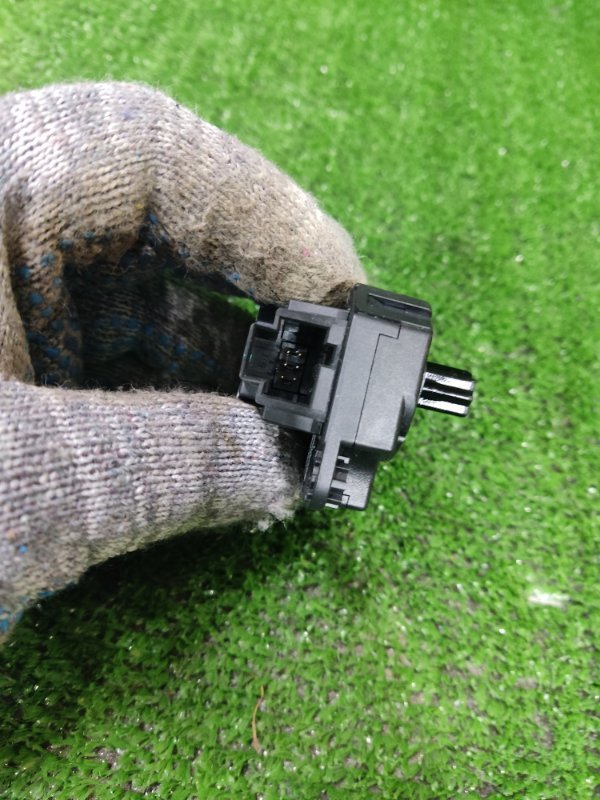 Моторчик заслонки отопителя HAVAL F7X 2022