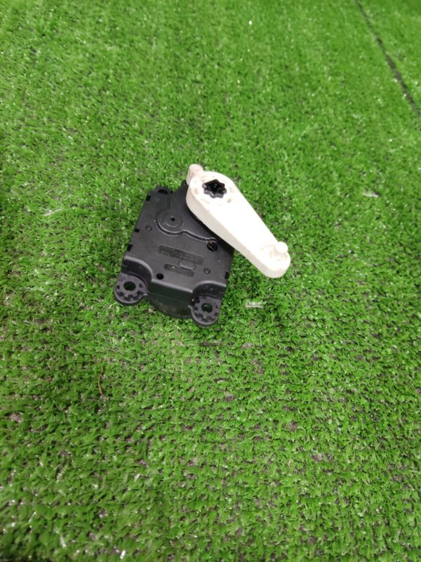 Моторчик заслонки отопителя HAVAL F7X 2022