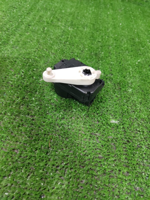 Моторчик заслонки отопителя HAVAL F7X 2022