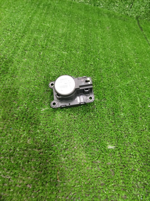 Моторчик заслонки отопителя HAVAL F7X 2022