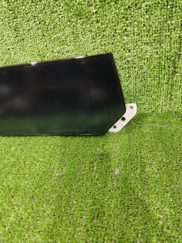 Дисплей информационный HAVAL F7X 2022