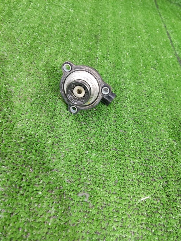 Клапан электромагнитный HAVAL F7X 2022