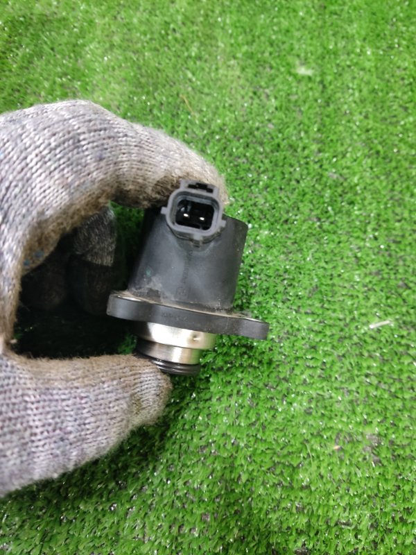 Клапан электромагнитный HAVAL F7X 2022