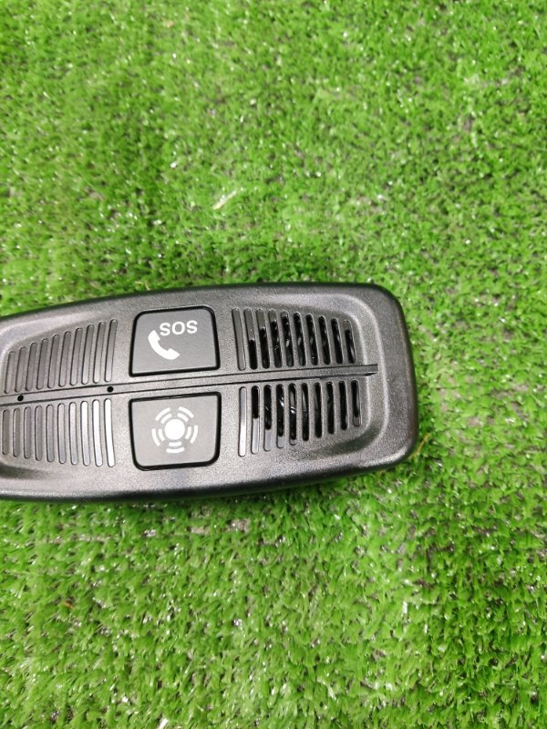 Кнопка HAVAL F7X 2022