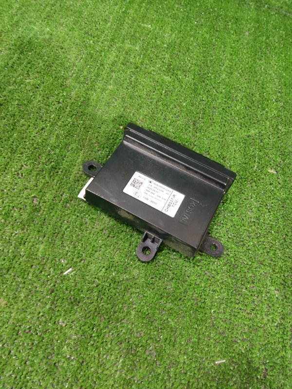 Блок электронный HAVAL F7X 2022