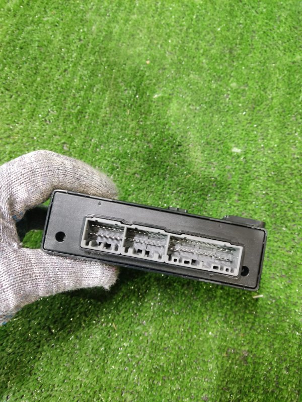 Блок электронный HAVAL F7X 2022