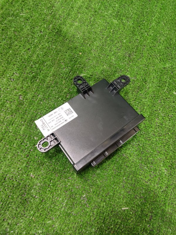 Блок электронный HAVAL F7X 2022