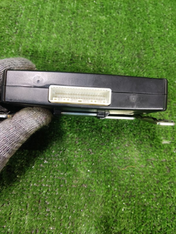 Блок электронный HAVAL F7X 2022