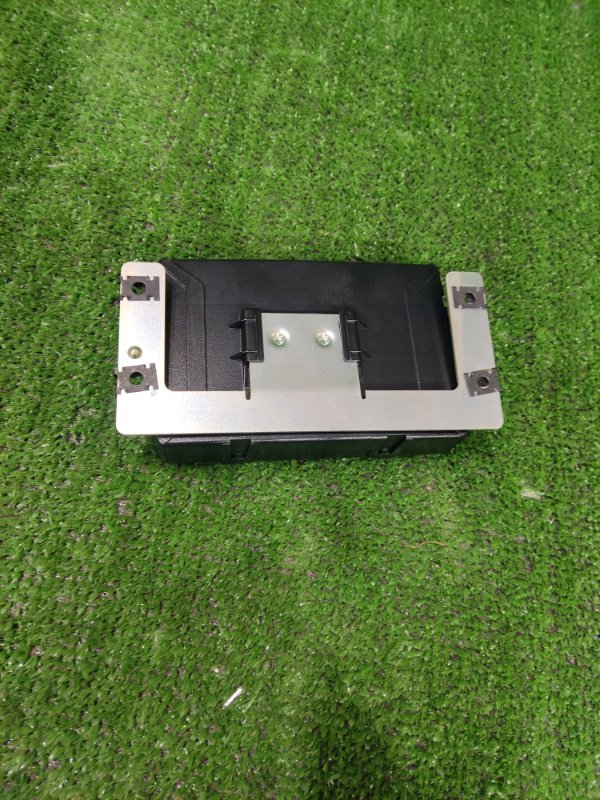 Блок электронный HAVAL F7X 2022