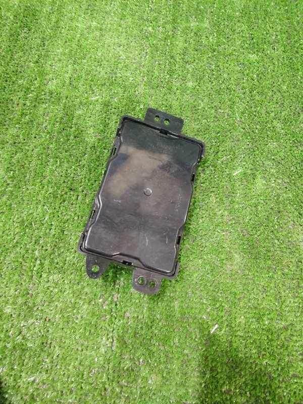 Блок управления климат-контролем HAVAL F7X 2022