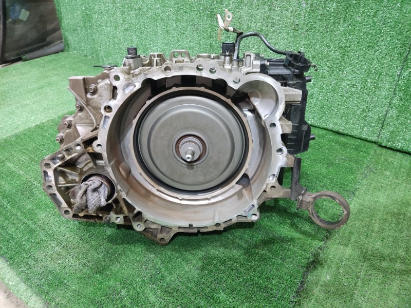АКПП HAVAL F7X 2022