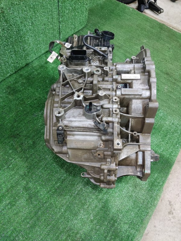 АКПП HAVAL F7X 2022
