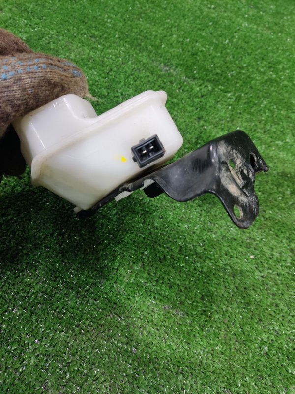 Бачок тормозной жидкости HAVAL F7X 2022