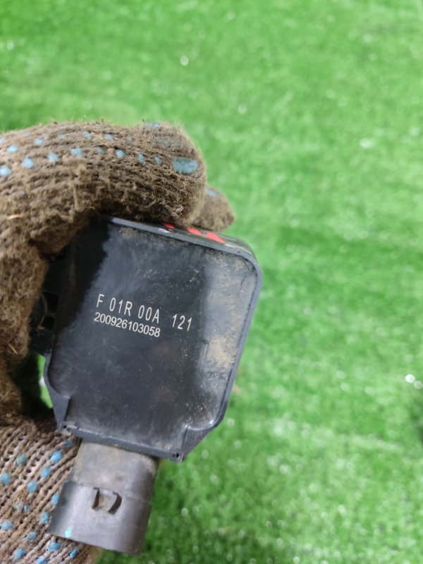 Катушка зажигания HAVAL F7X 2022