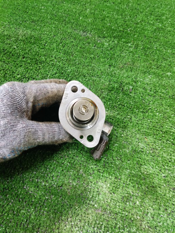 Насос ТНВД бензиновый HAVAL F7X 2022